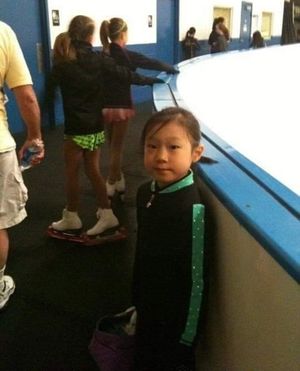 Image post by @usfigureskating on Instagram