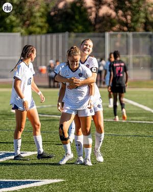 Image post by @fduknightsathletics on Instagram