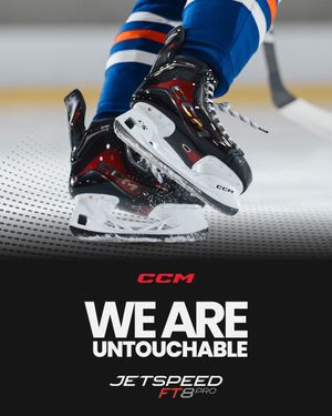 Image post by @purehockey on Instagram