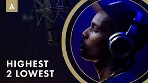 Video post by @oscars on YouTube