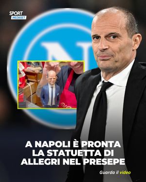 Image post by @sportmediaset on Instagram