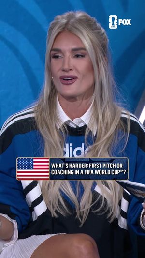 Video post by @foxsoccer on TikTok