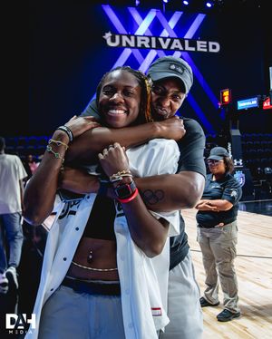 Image post by @_therealjaywill on Instagram