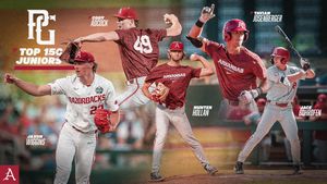 Image post by @RazorbackBSB on Twitter