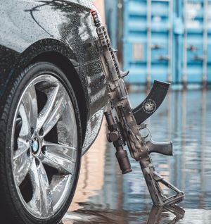 Image post by @meridian_defense on Instagram