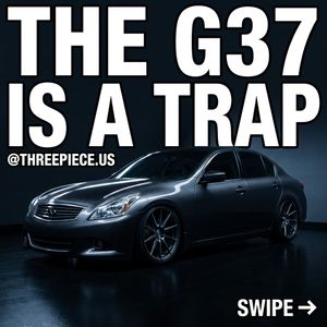 Image post by @threepiece.us on Instagram