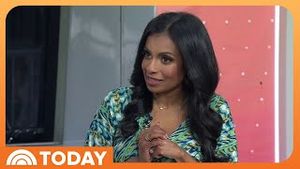 Video post by @today on YouTube