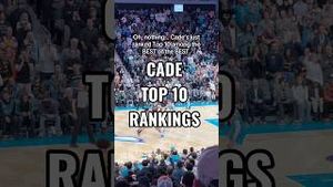 Video post by @pistonstv on YouTube