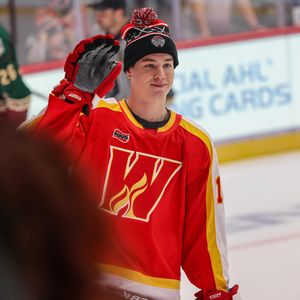 Image post by @ahlwranglers on Instagram