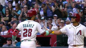 Video post by @MLBNetwork on Facebook