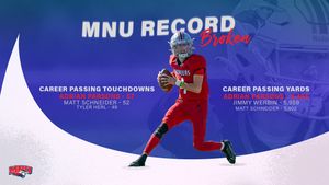 Image post by @mnusports on Twitter/X