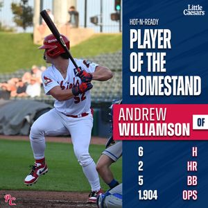 Image post by @peoriachiefs on Instagram