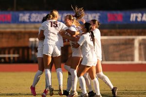 Image post by @samfordsoccer on Instagram