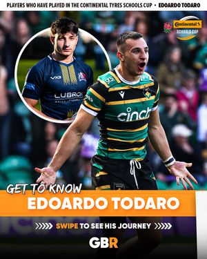 Image post by @goodbadrugby on Instagram