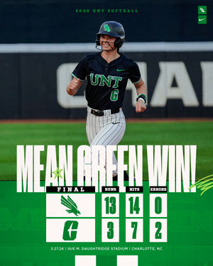 Image post by @meangreensb on Instagram