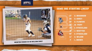 Image post by @BPC_gameday on Twitter/X