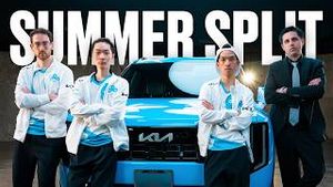 Video post by @c9lol on YouTube