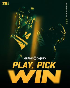 Image post by @mnwild on Twitter