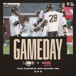 Image post by @ArmyWP_MLax on Twitter