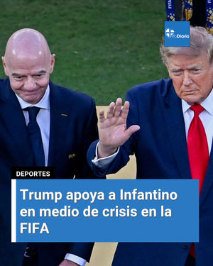Image post by @infodiariord on Instagram