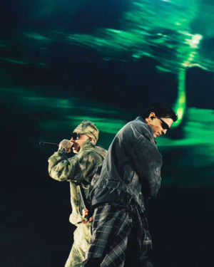 Image post by @gqitalia on TikTok