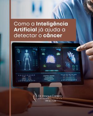 Image post by @drviniciuscarrera on Instagram
