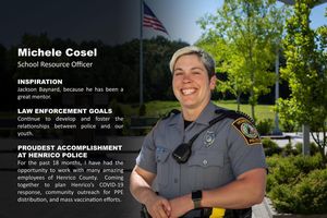Image post by @henricopolice on Instagram