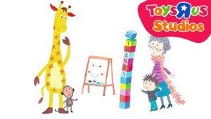 Video post by @toysrus on YouTube