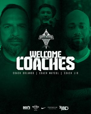 Image post by @SouthOrlandoSoccer on Facebook