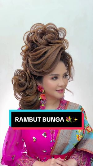 Video post by @budiputrahair on TikTok