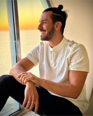 Image post by @cristiantoppeta on Instagram