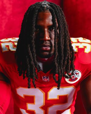 Image post by @chiefs on Instagram
