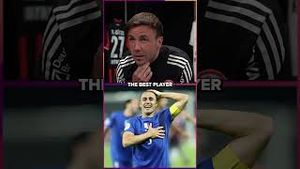 Video post by @brfootball on YouTube