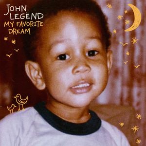 Video post by @johnlegend on TikTok