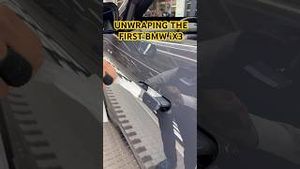 Video post by @bmwblog on YouTube