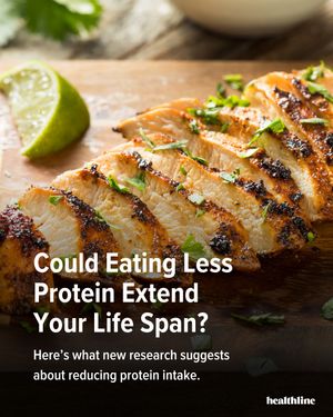 Image post by @healthline on Instagram
