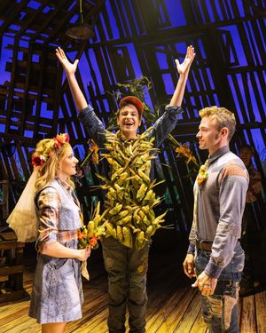 Image post by @hollywoodpantagestheatre on Instagram