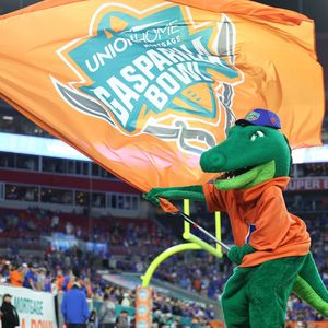 Image post by @albertthegator on Instagram