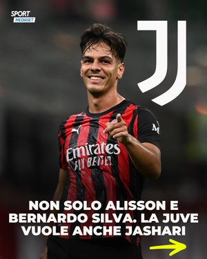 Image post by @sportmediaset on Instagram