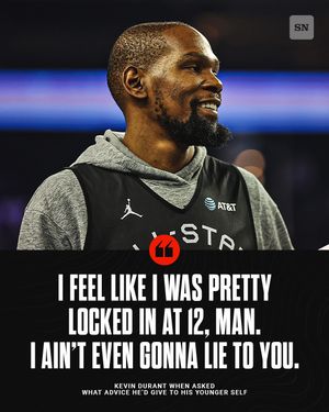 Video post by @thesportingnews on TikTok