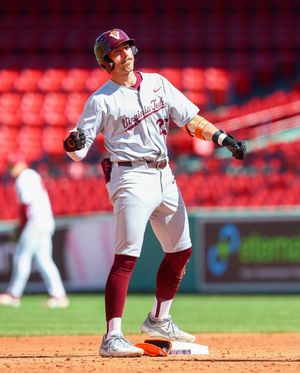 Image post by @hokiesbaseball on Instagram