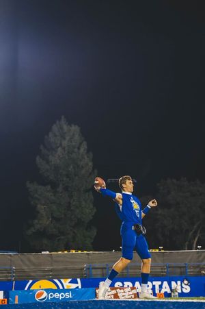 Image post by @NickStarkel on Twitter