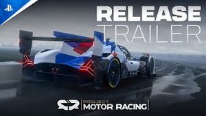 Video post by @PlayStation on YouTube