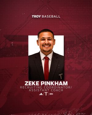 Image post by @troytrojansbaseball on Instagram