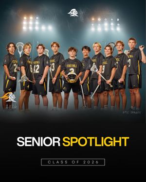 Image post by @foothillboyslacrosse on Instagram