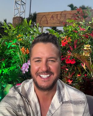 Image post by @lukebryan on Instagram