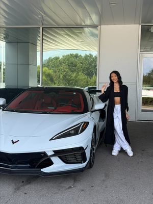 Image post by @mccarthychevyleessummit on Instagram