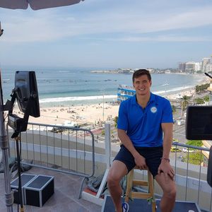 Image post by @nathangadrian on Instagram