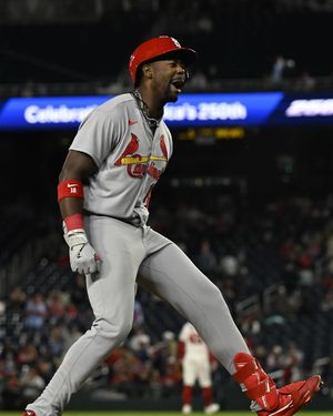 Image post by @cardinals on Instagram