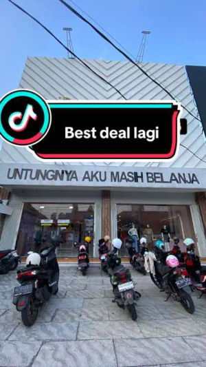 Image post by @deliwafastore.kediri on TikTok